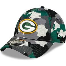 New Era Cappellino 9Forty Packers Training 2022 camouflage One