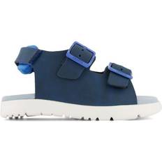 Camper Oruga - Blue