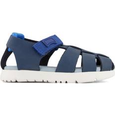 Camper Oruga - Blue