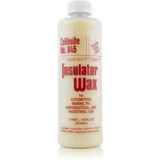 Collinite Liquid Insulator Wax 453g