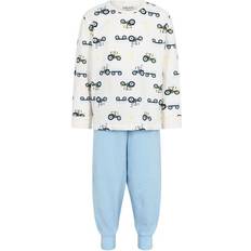 CeLaVi Pyjamasset - Dream Blue (6010-779)