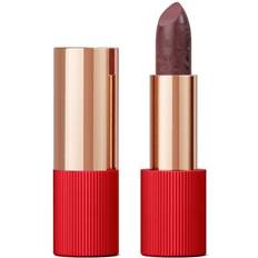 Matte Silk Lipstick #108 Plum Red