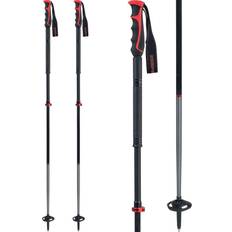 Descent Carbon Rocksleeve Vario 140cm 2020
