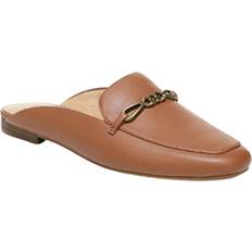 Faux Leather - Women Sandals Naturalizer Kayden - English Tea