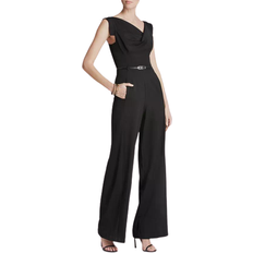 NewLine HALO Jackie Jumpsuit - Black