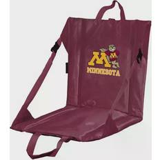 Logo Brands Minnesota Golden Gophers Stadium Seat