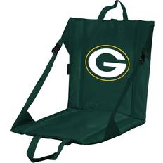 Logo Brands Green Bay Packers Stadium Seat