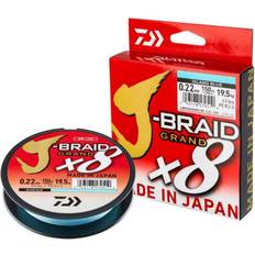 Daiwa j braid Daiwa J Braid Grand X8