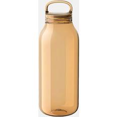 Kinto Accessoires de cuisine Kinto (500ml) Amber Water Bottle