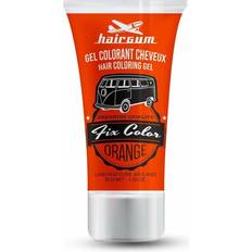 Hairgum Ikke Permanent Farve Hairgum Fix Color Orange Stylingel