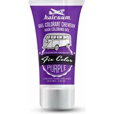 Hairgum Ikke Permanent Farve Hairgum Fix Color Lilla Stylingel