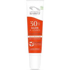 Reisepakninger Leppepleie Laboratoires de Biarritz Alga Maris Lip Balm Ocean & Mountain SPF30 15ml