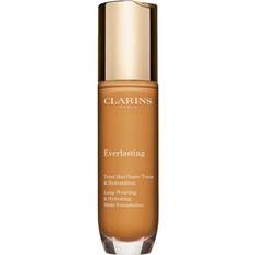 Clarins EVERLASTING FOUNDATION 116.5 W -COFFE 30ML