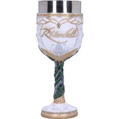 Nemesis Now Lord of the Rings Rivendell Collectible Goblet 19.5cm Krus