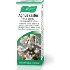 Agnus castus A.Vogel Agnus Castus Oral Drops (50ml)