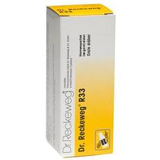 Reckeweg Dr. Reckeweg R 33 50 ml
