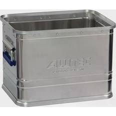 Alutec LOGIC 23 Transportkasse 378 x 280 x 270 mm