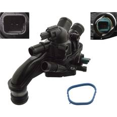 Thermostats Moteur FEBI BILSTEIN Thermostat 103 Avec 3/5 Portes 208 I 3/5 Portes
