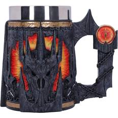 Thermobecher reduziert Nemesis Now Lord of the Rings Sauron Thermobecher 30cl