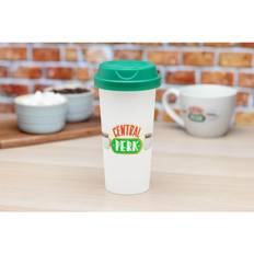 Central perk mugg Friends Central Perk Light Kopp