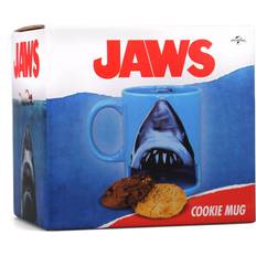 Kop holder Half Moon Bay Jaws Cookie Holder Cup