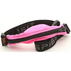 Spibelt Spibelt Sp001 Waist Pack Sort,Rosa