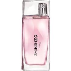 Kenzo Nainen Eau de Toilette Kenzo L'Eau Florale Eau de Toilette 50 ml