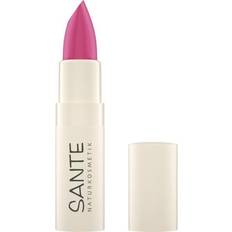 SANTE Moisture Lipstick 04 Confident Pink