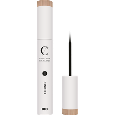 Økologiske Gaveæsker & Sæt Couleur Caramel Eyeliner Makeup 07 - Sort