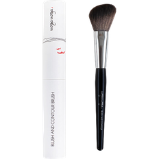 Uoga Uoga Uoga Uoga Blush and Contour Brush 1 unit