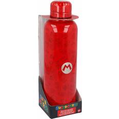 Stor Termica Inox Super Mario 515ml Borraccia