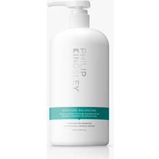 Philip Kingsley Moisture Balancing Combination Shampoo 1000ml