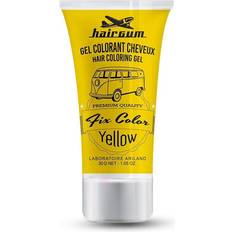 Hairgum Ikke Permanent Farve Hairgum Fix Color Gul Stylingel