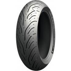Michelin Pilot Road 4 190/55 ZR17 Tire