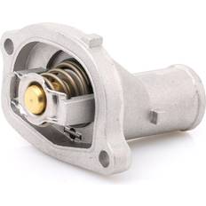 Fiat Cooling System FEBI BILSTEIN Engine thermostat 10897 Thermostat, coolant,Thermostat FIAT,LANCIA,PANDA (169),PUNTO (188),Doblo Cargo (223_)