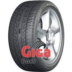 Haida Reifen Haida Racing HD921 245/30R24 XL High Performance Tire - 245/30R24