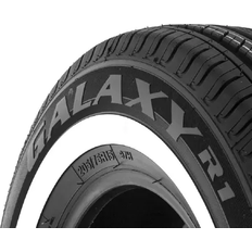 Vitour Galaxy R1 vit däcksida 205/75 R14 95H