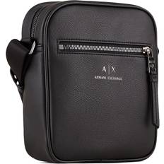 Crossbody Bag - Black