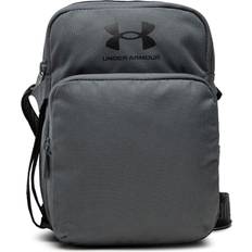 Under Armour Crossbody Bags Under Armour UA Loudon Pitch Gray/Black/Black