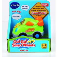 Vtech toot toot Vtech Toot-Toot Driver Racerbil