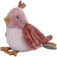 Little Dutch Peluches Little Dutch Cuddle Bird Olivia 20cm