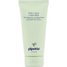 Baby Lotion