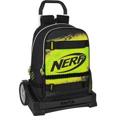Safta Nerf Neon Backpack