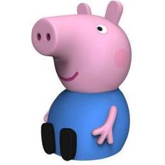 Peppa Wutz Figuren Comansi Action Figurer Peppa Pig George My First (7 cm)