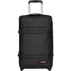 2 hjul - Blåa - Mjuka Resväskor Eastpak Transit'R 51cm