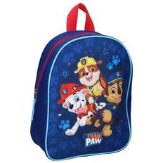 Ryggsäck paw patrol Paw Patrol Team Paw - Blue