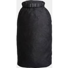 Savotta Ryggsäckar Savotta Rolltop Stuffsack 20L, mesh, svart