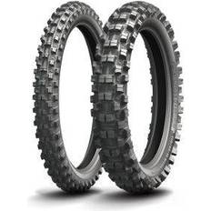 Michelin Sommerdæk Michelin Starcross 5 80/100-12 TT 41M Baghjul, M/C