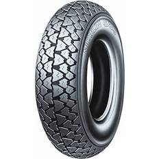 Michelin Sommerreifen Michelin S83 3.50-10 RF TT/TL 59J Rear wheel, Front wheel