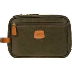 Bric's Toiletry Bag - Olive